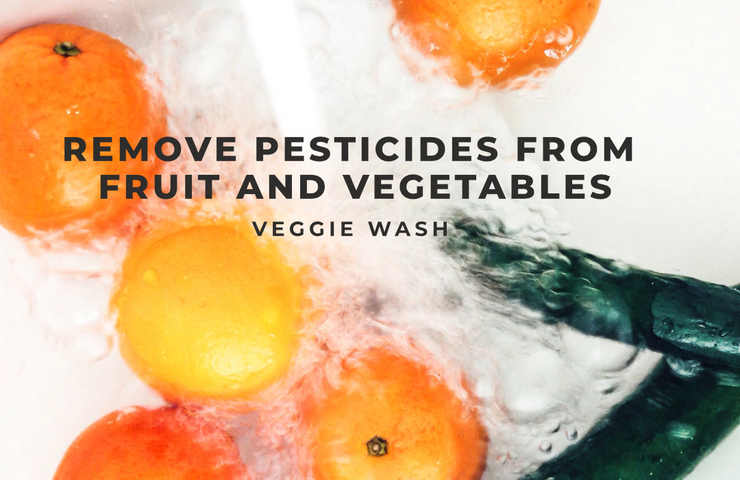 veggie-wash